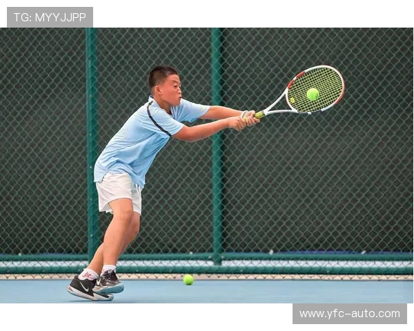 深圳网球队实力强劲荣登全国网球力量排行榜第六名