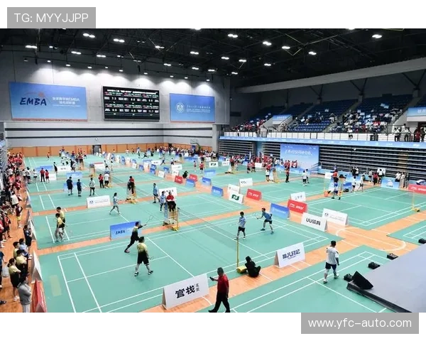 羽毛球心理素质评比揭晓广州羽毛球队荣登第六名引关注